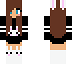 little bunny