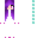 little purple