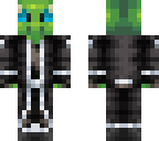 lizard skin 3