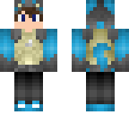 lucario boy