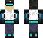 luis skin