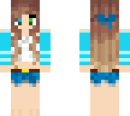 made the clothing