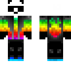 magic panda edit