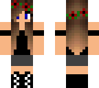 main character for new searies