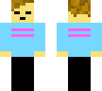 male frisk