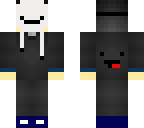masked 