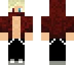 masked garroth triggered