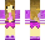 mayorpipsqueak's purple summer outfit