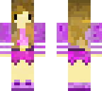 mayorpipsqueak's purple summer outfit