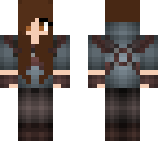 maze runner skin