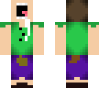 me when i accidently delete my mc world