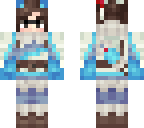 mei x wolf