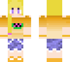 melon girl