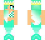 mermaid