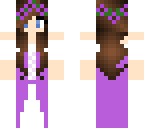 midevil girl