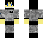 military guy
