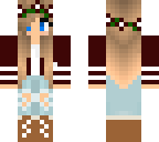 minecraft freinds katie