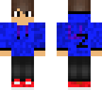 minecraft warrior