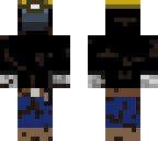 miner cyoob