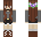 mininqpluffy