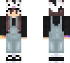 mintshea's glutes skin
