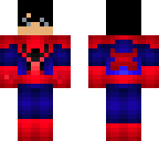 mlg spooder man