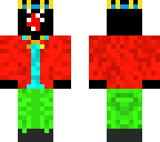 modern derpyking