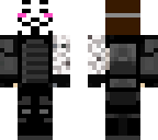 modzyt soldier