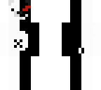 monokuma enoshima junko