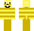monster kid