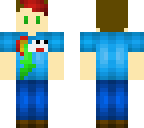 mr crainer