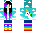 muzeplays updated skin