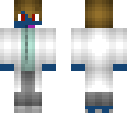 my awesome skin
