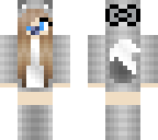 my baby mc character