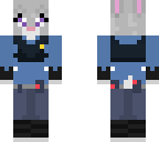 my cute judy