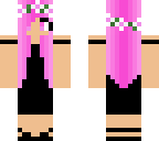 my dress