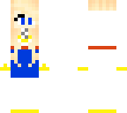 my last yuelia skin