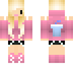 my milkshake