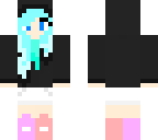 my minecraft skin