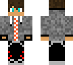 my new skin edit
