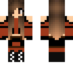 my original skin