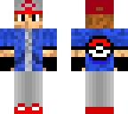 my pokemon trainer