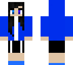my secent skin