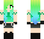 my skin