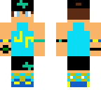 my skin