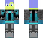 my skin for tru