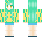 mystery girl