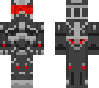 nano suit
