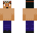 native amarican hezz
