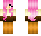 neapolitan girl